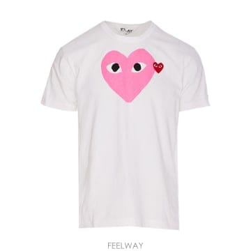 Comme des Garcons 26SS �ĵ������� ���� T ���� AXT1064 TP57653577226SS �ĵ������� ���� T ���� AXT1064 TP576535772