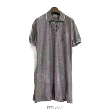 Brunello Cucinelli 24SS ���ڷ� ��ġ�ڸ� ���� ���� ���� ML947AEN41C1465 TP57183553324SS ���ڷ� ��ġ�ڸ� ���� ���� ���� ML947AEN41C1465 
