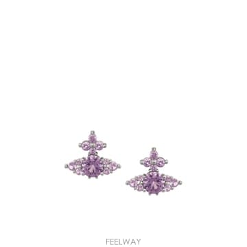 ViVienne westwood ���� ����Ʈ��� ���� earrings 6201038802P250 TP574644653���� ����Ʈ��� ���� earrings 6201038802P250 TP57464