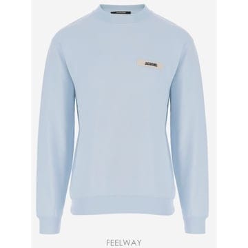 Jacquemus 26SS ��ũ���� GROSGRAIN �ΰ� ����Ʈ ���� SSM00206AJ00126321 TP57138849626SS ��ũ���� GROSGRAIN �ΰ� ����Ʈ ���� SSM00206AJ001