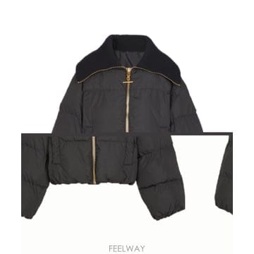 Balmain 26SS Balmain Insulated quilted ���� GF1TP131XK090PA TP5711316126SS Balmain Insulated quilted ���� GF1TP131XK090PA TP