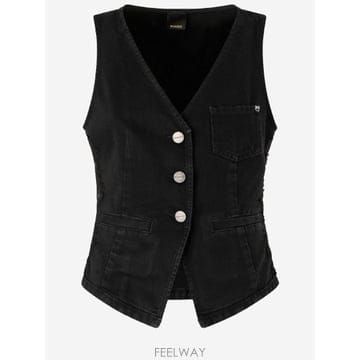 | Other Brand | 26SS Pinko ��ư Gardener ����Ʈ With ���̽� Trims 106424A33VZ99 TP5726SS Pinko ��ư Gardener ����Ʈ With ���̽� Trims 1064