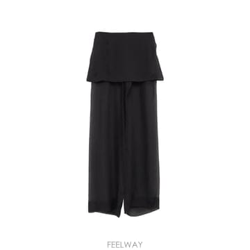 | Other Brand | �ȷθ��� Archive trousers SV2102999 TP575024649�ȷθ��� Archive trousers SV2102999 TP575024649