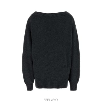 Maison Margiela 26FW �������������� Numeric Signature MM6 �巹�� S52DA0100M13287855M T26FW �������������� Numeric Signature MM6 �巹�� S52DA