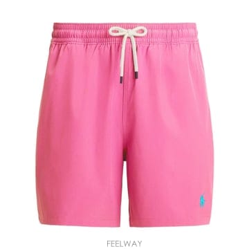 Ralph Lauren 26SS ���� ���� �η� Traveler Ŭ���� 14 6 cm ��ġ boxers 710957782506 TP26SS ���� ���� �η� Traveler Ŭ���� 14 6 cm ��ġ boxer