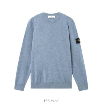 Stone Island 26SS ������Ϸ��� �� ������ with a crew �� L1S155100010S00B4V0024 TP57226SS ������Ϸ��� �� ������ with a crew �� L1S15510001