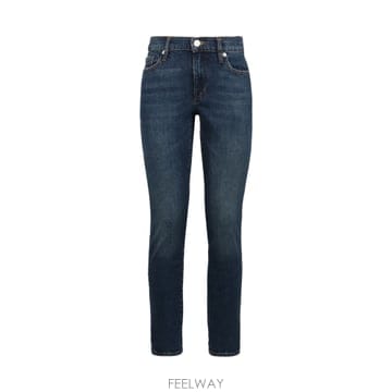 FRAME 24FW Frame Le Garcon boyfriend jeans LGJ151OTHL TP57054562524FW Frame Le Garcon boyfriend jeans LGJ151OTHL TP5705