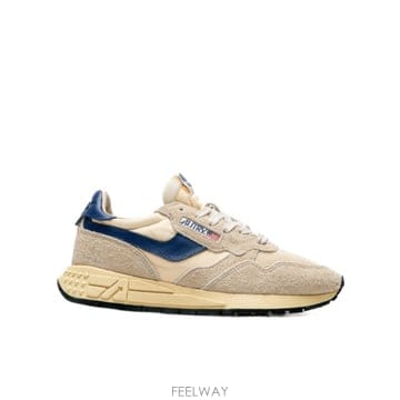26SS Autry 스니커즈 로우 WWLWUT27 TP572132958