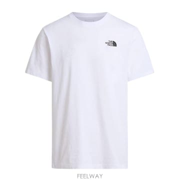 THE NORTH FACE 26SS �뽺���̽� M EVOLUTION �ڽ� NSE REGULAR ��Ʈ SLEEVE NF0A8B6K NF026SS �뽺���̽� M EVOLUTION �ڽ� NSE REGULAR ��Ʈ SLEE