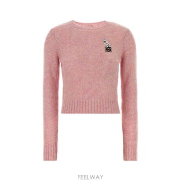 Loewe 26SS Loewe Melange ��ũ �� ������ S359Y14KI9PINK TP57626285026SS Loewe Melange ��ũ �� ������ S359Y14KI9PINK TP576