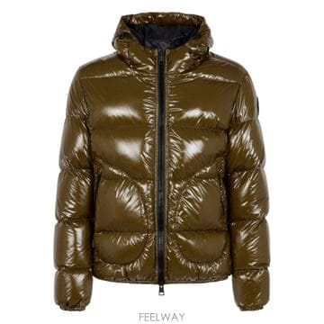 Herno 25FW ������ PIUMINO PI001133U12220Z7740 TP57183552025FW ������ PIUMINO PI001133U12220Z7740 TP571835520