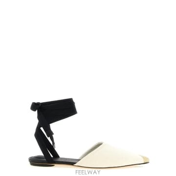 Jacquemus 26SS ��ũ���� Les ���� Espadrilles �� 26EFOW00217AW00255130 TP5723226SS ��ũ���� Les ���� Espadrilles �� 26EFOW00217AW002