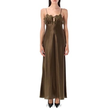 Saint Laurent 26SS ���ζ� �巹�� 839551Y7G271302 TP57183703626SS ���ζ� �巹�� 839551Y7G271302 TP571837036