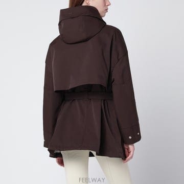 Herno 25FW ������ ��Ʈ Laminar coffee colored ��ī GC00092DL128378930 TP525FW ������ ��Ʈ Laminar coffee colored ��ī GC00092DL
