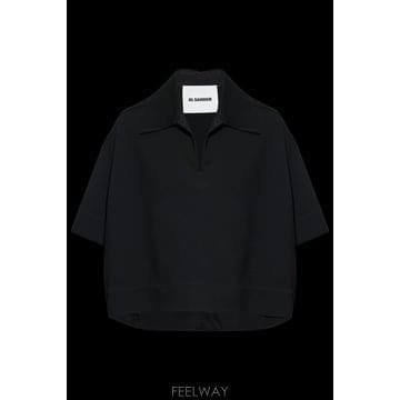 JIL SANDER 26SS ������ Loose �� ž with a sweetheart �ض��� J02GL0108J2034000126SS ������ Loose �� ž with a sweetheart �ض��� J02GL