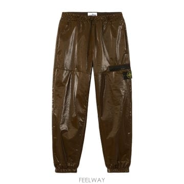 Stone Island 26SS ������Ϸ��� Cargo trousers K2S153100024S0225V0054 TP5729081026SS ������Ϸ��� Cargo trousers K2S153100024S0225V005