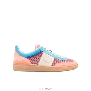 26SS Valentino 여성 스니커즈 WS0IL9VUY9PS TP571847375
