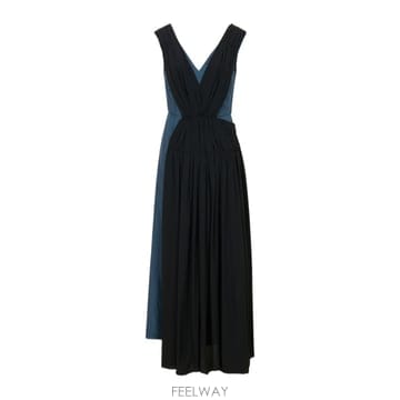Marni 26SS Marni Draped �巹�� ABMA0458Q0UTVA5300B42 TP57113159126SS Marni Draped �巹�� ABMA0458Q0UTVA5300B42 TP57113