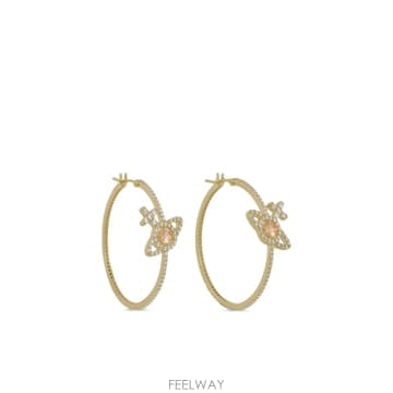 ViVienne westwood ���� ����Ʈ��� ���� earrings 6202017X02RA05 TP574644636���� ����Ʈ��� ���� earrings 6202017X02RA05 TP57464