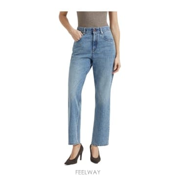Brunello Cucinelli 26SS ���ڷ� ��ġ�ڸ� Retro jeans MA095P5758C9012 TP57518130526SS ���ڷ� ��ġ�ڸ� Retro jeans MA095P5758C9012 TP5