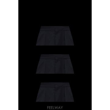 Victoria Beckham 26SS ���丮�ƺ��� Pleated ���� 1126WSR006920A0NAVY TP57119713226SS ���丮�ƺ��� Pleated ���� 1126WSR006920A0NAVY TP5
