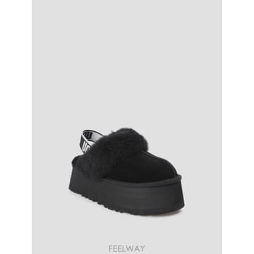 Ugg W FUNKETTE 1113474 1113474BLK TP572326390