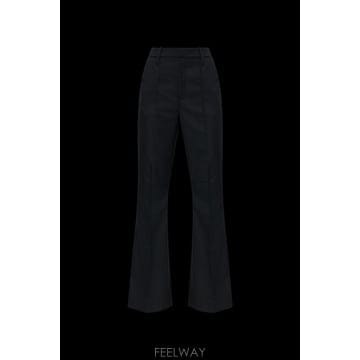| Other Brand | 26SS GESTUZ Gzpaula trousers 109109160BLACK TP57119713126SS GESTUZ Gzpaula trousers 109109160BLACK TP57119713