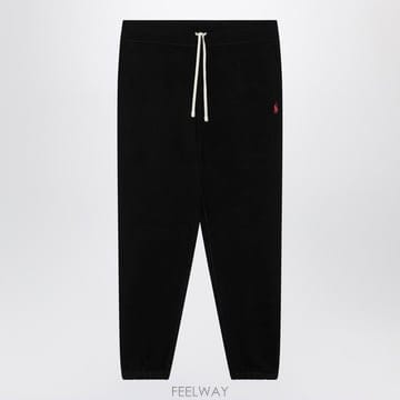 Ralph Lauren 26SS ���� ���� �η� ���� ��ư blend ���� trousers 710793939001COPB TP57626SS ���� ���� �η� ���� ��ư blend ���� trousers 7107
