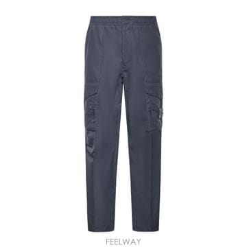 Stone Island 26SS ������Ϸ��� ��ư Canvas Cargo ���� With �ΰ� L1S153100017S0F01V00226SS ������Ϸ��� ��ư Canvas Cargo ���� With �ΰ� L1S