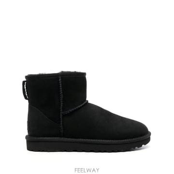UGG 26SS Ugg ���� suede Ŭ���� �̴� II ��Ŭ ���� 1016222BLK TP57232638826SS Ugg ���� suede Ŭ���� �̴� II ��Ŭ ���� 1016222BL