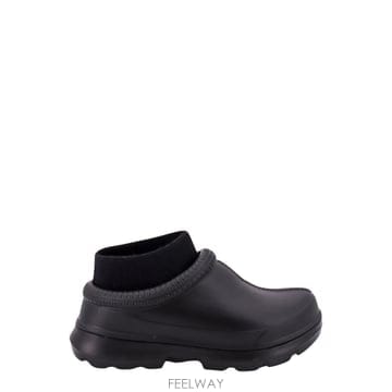 UGG 24FW Ugg ���� rubber Tasman slip ons 1125730BLK TP57232638724FW Ugg ���� rubber Tasman slip ons 1125730BLK TP5723