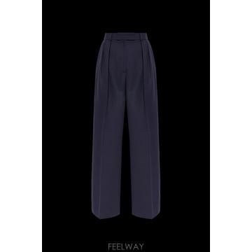 | Other Brand | 26SS �ִϺ� Lou trousers A0310389NYA340MIDNIGHTBLUE TP57119712926SS �ִϺ� Lou trousers A0310389NYA340MIDNIGHTBLUE TP