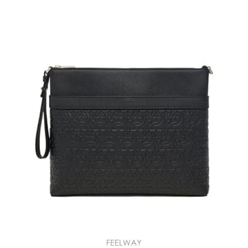 Ferragamo 26SS ����䷹ ��󰡸� Messenger �� Gancini in ���� 241884790222 TP572126SS ����䷹ ��󰡸� Messenger �� Gancini in ���� 24