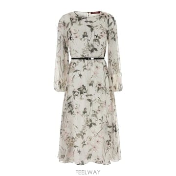 Max Mara 26SS �������� ���� �巹�� 6231026506003 TP57464462526SS �������� ���� �巹�� 6231026506003 TP574644625