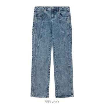 Isabel Marant 26SS ���ں����� ���� jeans PA0671FAD1H02E30LU TP57290808026SS ���ں����� ���� jeans PA0671FAD1H02E30LU TP572908