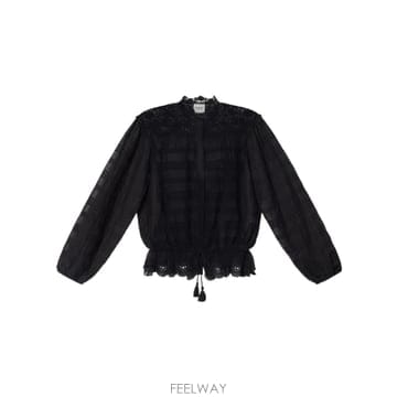 Isabel Marant 26SS ���ں����� Polly ���� In Organic ��ư HT0767FAD1J05E01BK TP5711326SS ���ں����� Polly ���� In Organic ��ư HT0767FAD1J