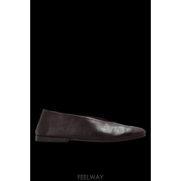 Marsell 26FW Marsell Scivolo ballet flats MW8696P048455 TP57653564226FW Marsell Scivolo ballet flats MW8696P048455 TP5765