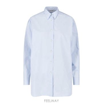 JIL SANDER 26SS ������ ���� ���� J03DL0223J45342460 TP57502443726SS ������ ���� ���� J03DL0223J45342460 TP575024437