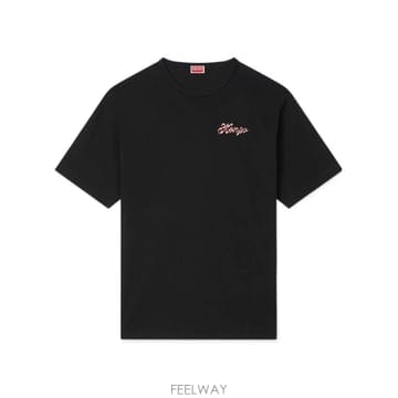 Kenzo 26SS KENZO T ���� with �ΰ� FG55TS4004SK99J TP57290807526SS KENZO T ���� with �ΰ� FG55TS4004SK99J TP57290807