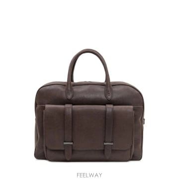 | Other Brand | 26FW Orciani  Jones  Holdall P00748CHETMORO TP57054370726FW Orciani  Jones  Holdall P00748CHETMORO TP57054370