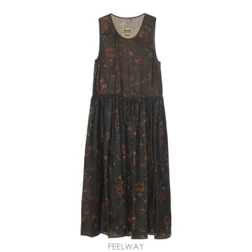 | Other Brand | 25FW �츶�� ����Ʈ viscose �� cupro Ardal �巹�� UP5006UW067 TP572323225FW �츶�� ����Ʈ viscose �� cupro Ardal �巹�� UP500
