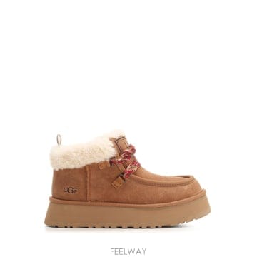 UGG 26SS Ugg FUNKARRA CABIN CUFF   Laced ��Ŭ ���� 1143954CHE TP572326SS Ugg FUNKARRA CABIN CUFF   Laced ��Ŭ ���� 1143954