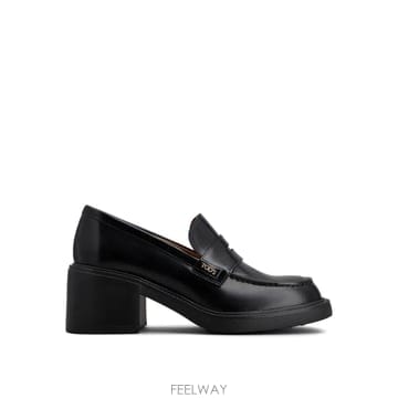 TODS TOD S ���� Heeled Penny ���� XXW73L0JK40SHAB999 TP571835492TOD S ���� Heeled Penny ���� XXW73L0JK40SHAB999 TP5718