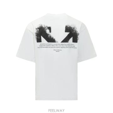 Off White 26SS Off ȭ��Ʈ T ���� WITH �ΰ� 44MAA120S26J008100 TP57272527026SS Off ȭ��Ʈ T ���� WITH �ΰ� 44MAA120S26J008100 TP