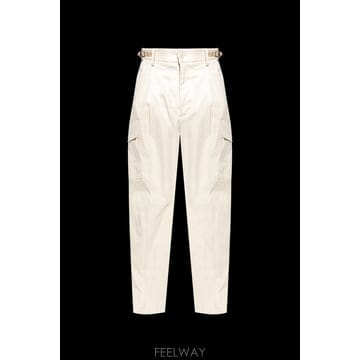 Moncler 26SS Moncler Cargo trousers K20912A00026598R1041 TP57183700926SS Moncler Cargo trousers K20912A00026598R1041 TP571