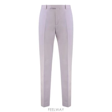 GUCCI 25FW ���� �� gabardine trousers 850333Z7AFR5228 TP57184347325FW ���� �� gabardine trousers 850333Z7AFR5228 TP5718