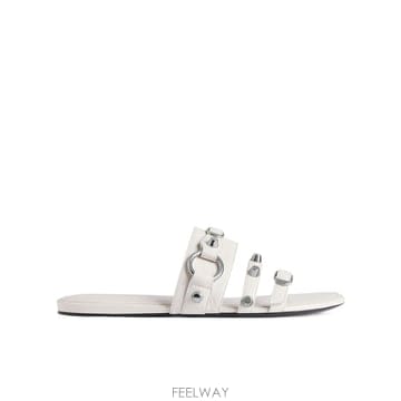 25FW Balenciaga Slides 시티 834692WAD4Y9081 TP572906263