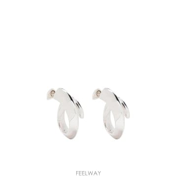 Bottega Veneta 21FW ���װ�����Ÿ ���� earrings 608457V50708117 TP57211629421FW ���װ�����Ÿ ���� earrings 608457V50708117 TP5721