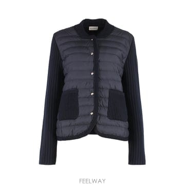 Moncler 25FW Moncler Moncler ����� With Padded Front Panel K10939B000125FW Moncler Moncler ����� With Padded Front Panel K1