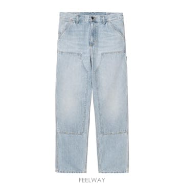 Carhartt 26SS CARHARTT ���� jeans I03269901WU TP57240828026SS CARHARTT ���� jeans I03269901WU TP572408280